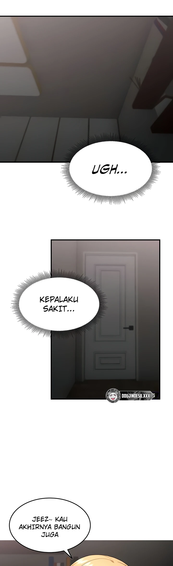 One More Chance - Page 2